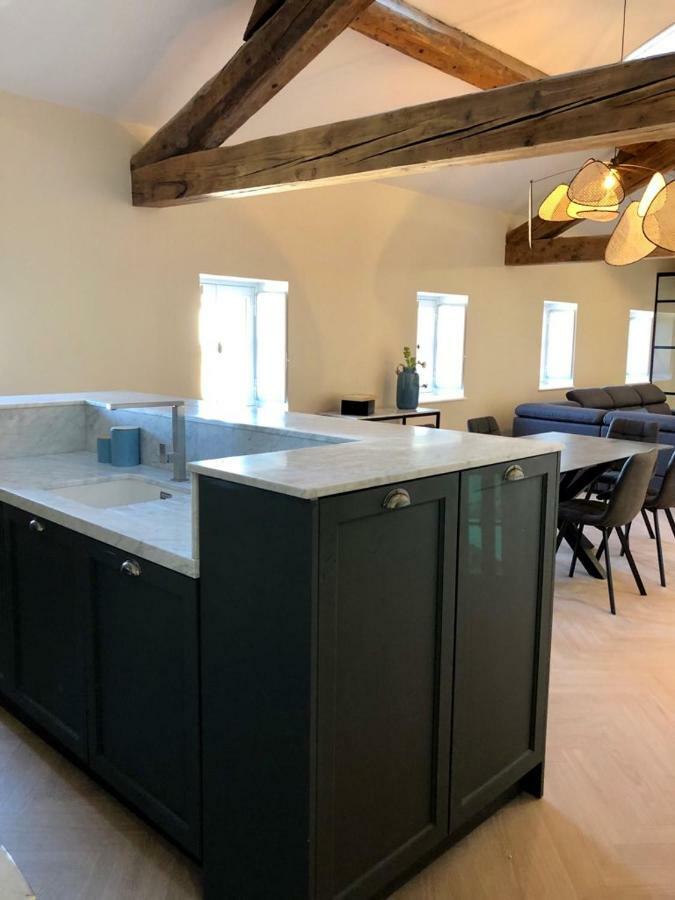Loft Chic Apartamento Carcassonne Exterior foto