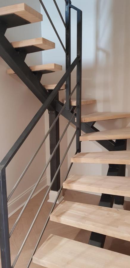 Loft Chic Apartamento Carcassonne Exterior foto