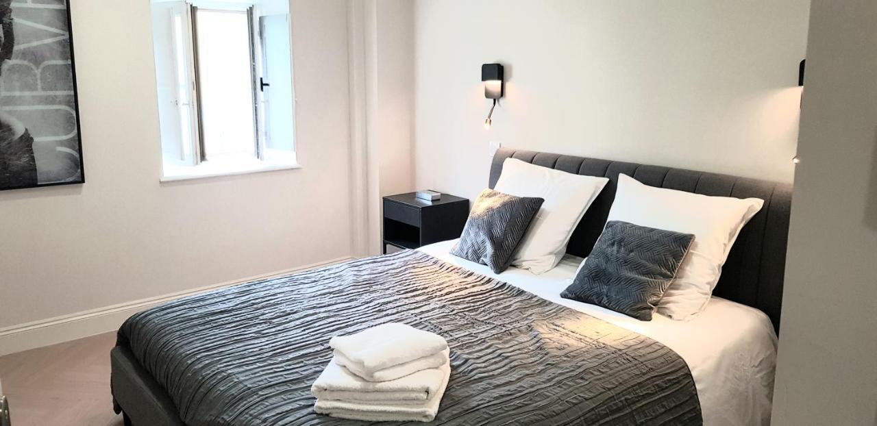 Loft Chic Apartamento Carcassonne Exterior foto